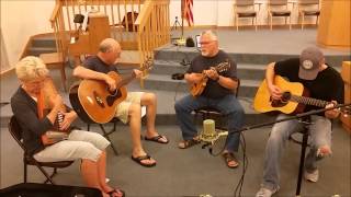 DO You Want To Live In Glory