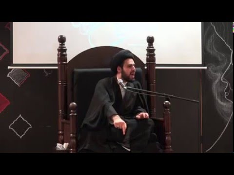 The martyrdom of Imam Ali Alreda (AS) 2015
