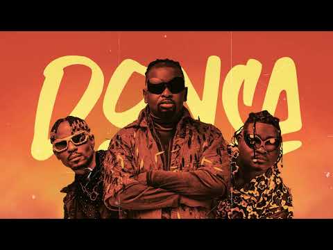 YABA BULUKU BOYZ - DONSA | Official Audio