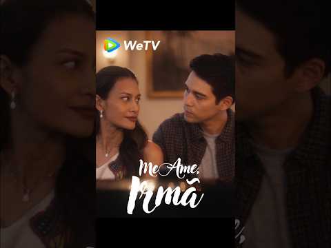 Ex-amor vs. novo amor: Quem será que ela vai escolher? 👀💔🔥 #MeAmeIrmã