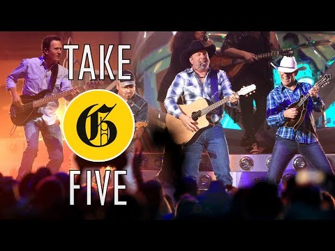 Billings: Montana's new music mecca | Take Five