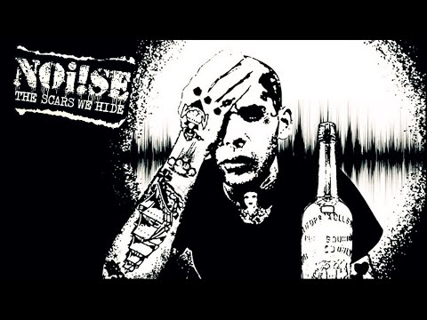 NOI!SE - The Scars We Hide [Full Album] 2014