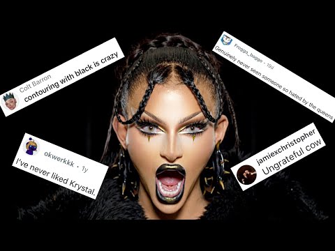 FINALLY Reacting To The HATE...