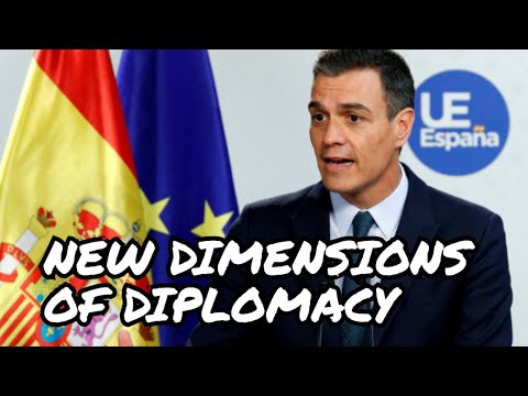 Eduardo Sanchez Reveals the Hidden Power of Cultural Diplomacy
