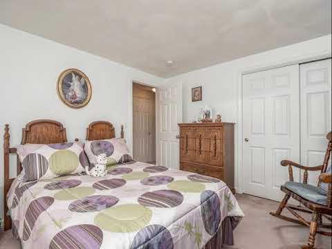 32 Aborn Street, Peabody, MA 01960 - Townhouse - Real Estate - For Sale