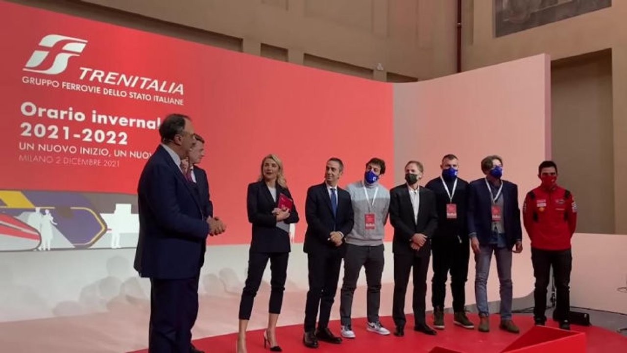 Milan smentisce la morte di Franco Baresi. Eccolo nel 2021 con Vieri e Ferrara a evento Trenitalia