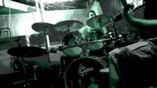 The Alright Men- basement jam