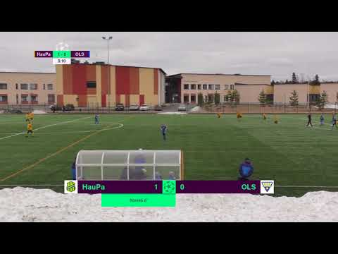 Maalit: P13 PSL HauPa - OLS