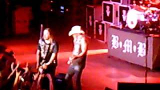 Bret Michaels Sweet Home Alabama