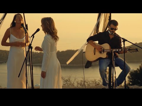 Gruhak - For Boris - (Dusty Trails by Lucius)