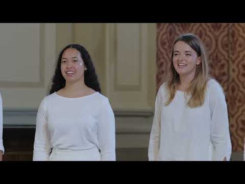 Ergen deda (Trad. Bulgaried; Arr. Petǎr Londev) - Jugendchor Österreich