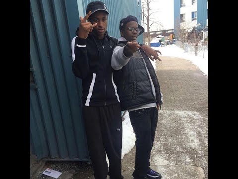 Duvy x Nhs Jay Jay - Brainless