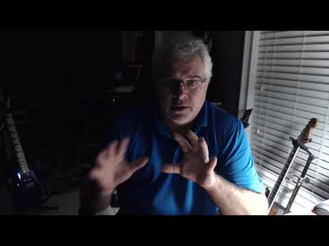 Helix deep amp editing Hum and Ripple part 1