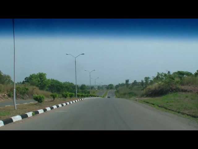 Enugu State University of Science & Technology vidéo #1