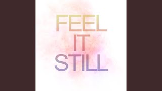 Feel It Still (Originally Performed by Portugal The Man) (Instrumental Version)
