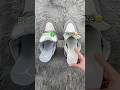 Real Vs Fake Dior Jordan 1 Sneakerhead Sneakers Viral