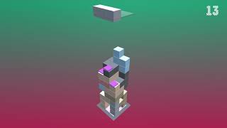 3D Tower (2017) - Full Gameplay Review