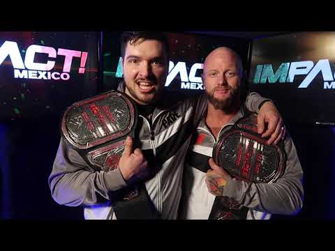 Josh Alexander Discusses Possibly Working With Ethan Page In WWE, ‘The Chemistry Works Both Ways’