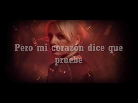 Motive - Alexandra Stan feat. Dorian (Sub esañol)