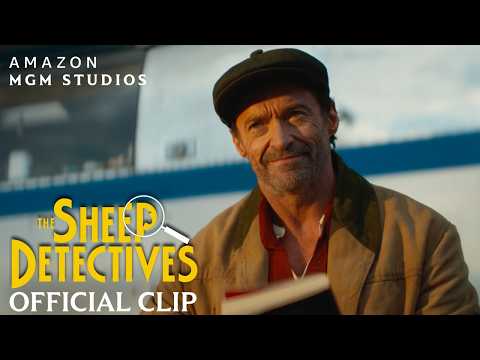 “Reading” Official Clip