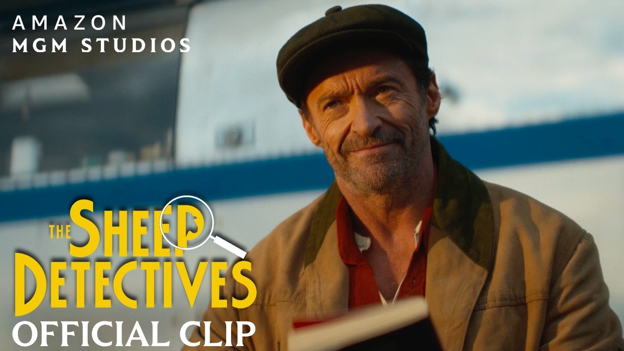 “Reading” Official Clip