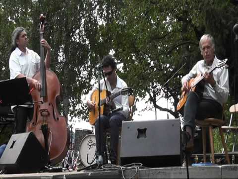 Gypsy Trio - Les Copains d'Abords