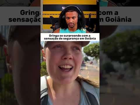O Que Está Surpreendendo Estrangeiros em Goiânia?