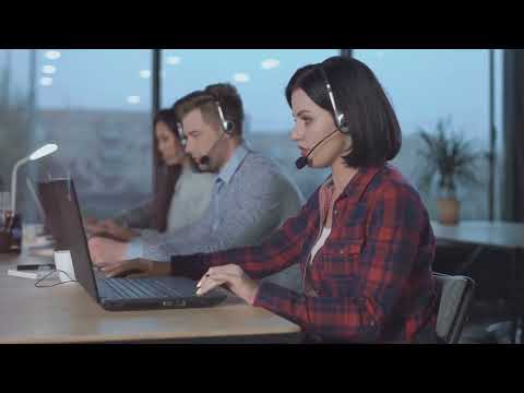 Omnichannel Call Center video thumbnail