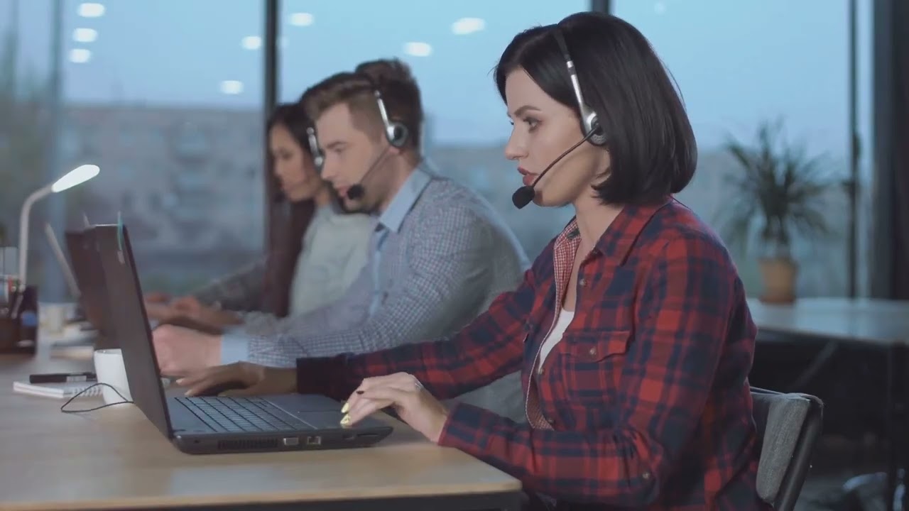 Reporting & Analytics Walkthrough