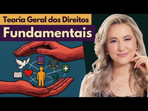 General Theory of FUNDAMENTAL RIGHTS - Constitutional Law