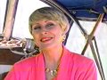 Melody Patterson and F Troop Tribute - 'The Hart File'/Entertainment Tonight 5/8/91