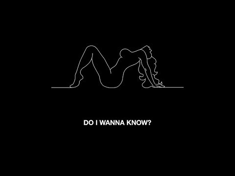 Arctic Monkeys - Do I Wanna Know? (Traducida - Subtitulada)