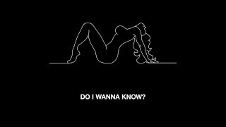 Arctic Monkeys - Do I Wanna Know? (Traducida - Subtitulada)