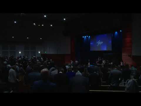 January 9, 2022   Agape Church Morning Service