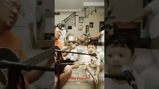 Download lagu Angel pancen Angel mp3