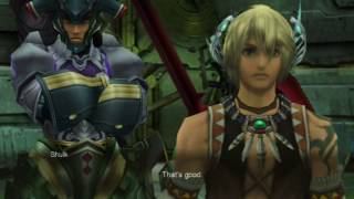 Moving Forward - Let's Play Xenoblade Chronicles Part 228