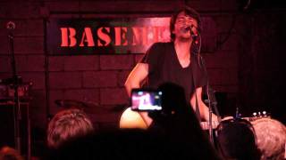 Margot and the nuclear so and so&#39;s -  Broadripple is burning