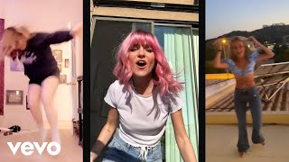 Sarah Barrios - Happy (Official Video)