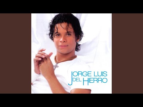 Tiempo - Jorge Luis del Hierro
