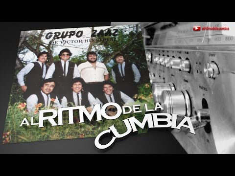 Grupo ZAAZ Mix Vol 2 Loco por ti 1985