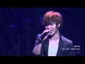 In my dream - Super Junior KRY ft Donghae ...