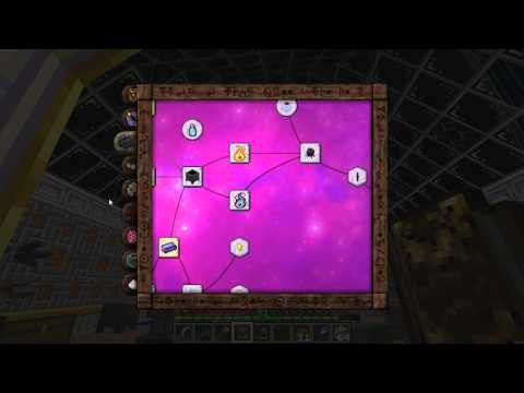 Direwolf20 1.7.10 Let's Play ep.11 - Playing with golems