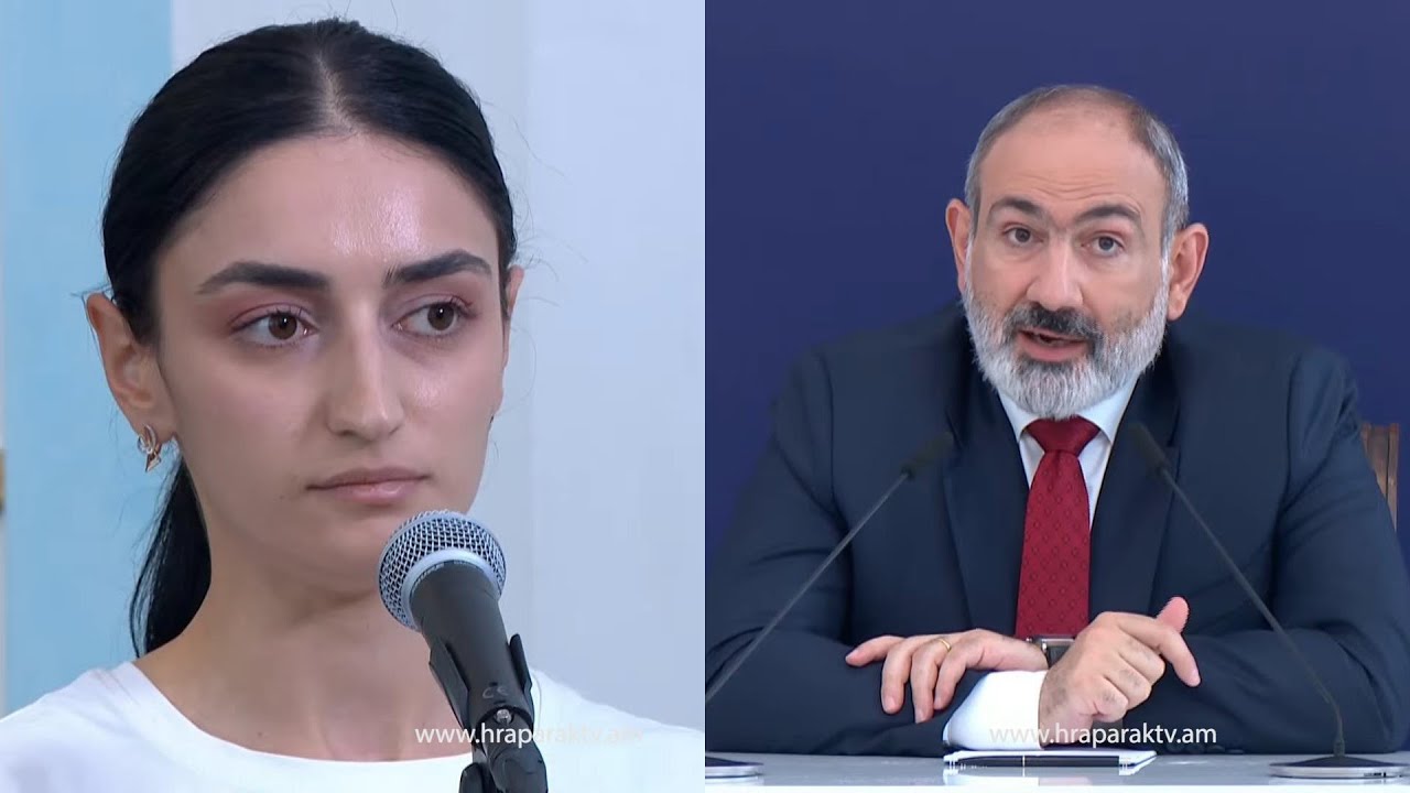 Մեր տղաները Ադրբեջանու՞մ են ծառայե՞լ, թե՞ հայկական Արցախում. Զոհված զինծառայողի հոր հարցն ընթերցվեց