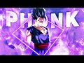 Dragon Ball Gohan Phonk EDIT