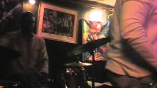 WISE ONE (Dedicated to John Coltrane)