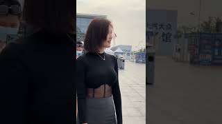 ☺ See You Baby Girl