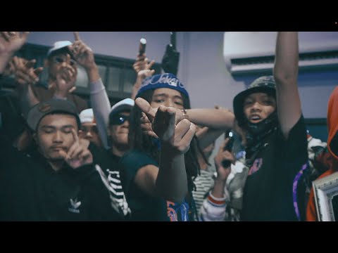 JANXFE - ''Can't go'' (Official Mv) Prod : BOMBAY