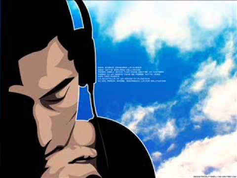 Duck Sauce vs. Deadmau5 - Dr. Barbra Streisand(Dj.Marky Edit)