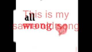 Scars that save - Kids in the way