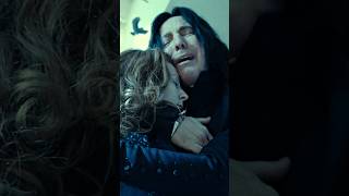 Severus and Lily - diamonds #harrypotter